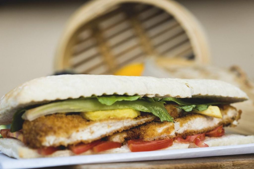 Tο πιο ακριβό σάντουιτς του κόσμου