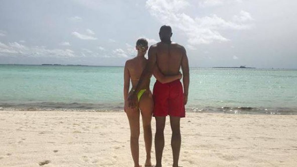 Το καλύτερο… κάρφωμα του Τάιους