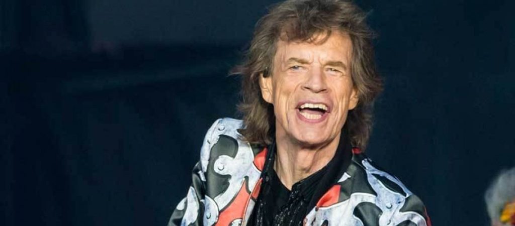 Επιτυχημένη η επέμβαση στην καρδιά στην οποία υποβλήθηκε ο Μικ Τζάγκερ