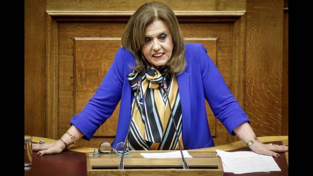 Θ.Μεγαλοοικονόμου: «Θα κάνω αγωγή στον Κ.Μητσοτάκη» (βίντεο)