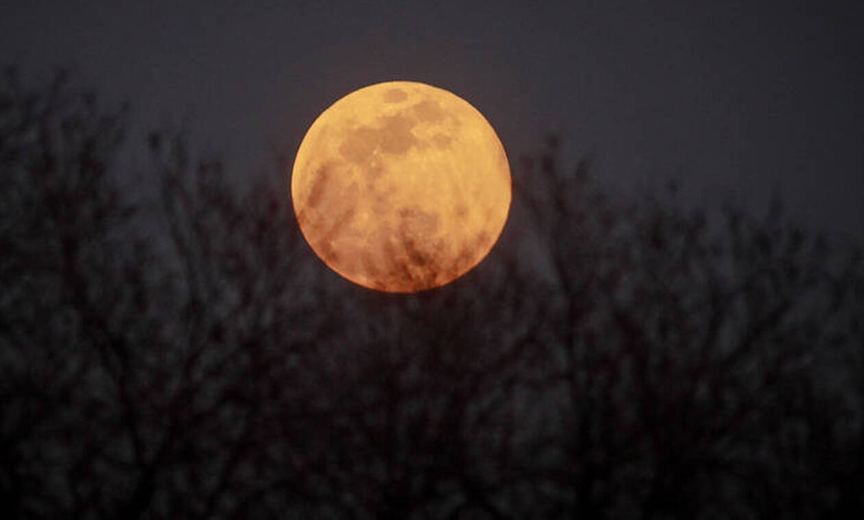 Το ανησυχητικό φαινόμενο με τις νύχτες στην Ελλάδα – Τι αλλάζει όλο και περισσότερο