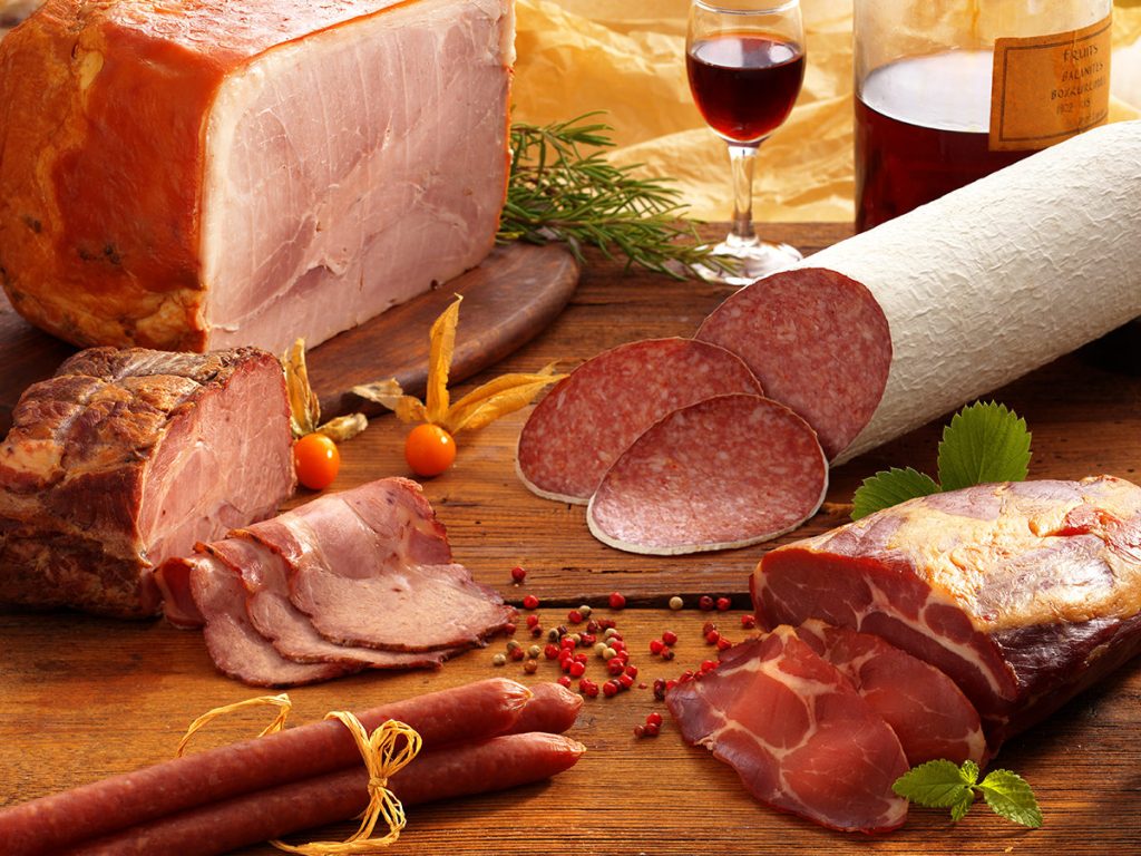 Άσθμα: Κίνδυνος από τα αλλαντικά – Τι έχει δείξει επιστημονική έρευνα