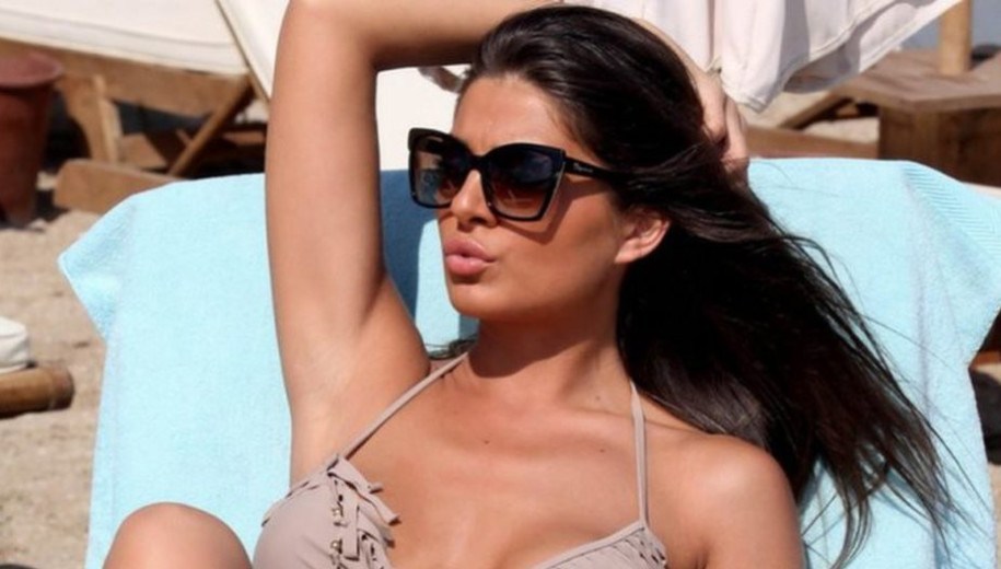 Έμεινε μισή, άλλαξε μαλλί: Αγνώριστη σήμερα η Άννα Λορένη του Power of Love (φωτό)