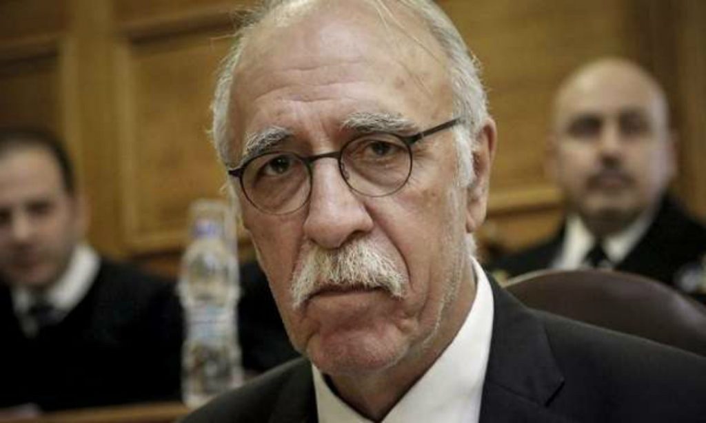 Δ.Βίτσας: «Οι πρόσφυγες έχουν υποχρέωση να σέβονται τους νόμους του κράτους που τους φιλοξενεί με θυσίες»