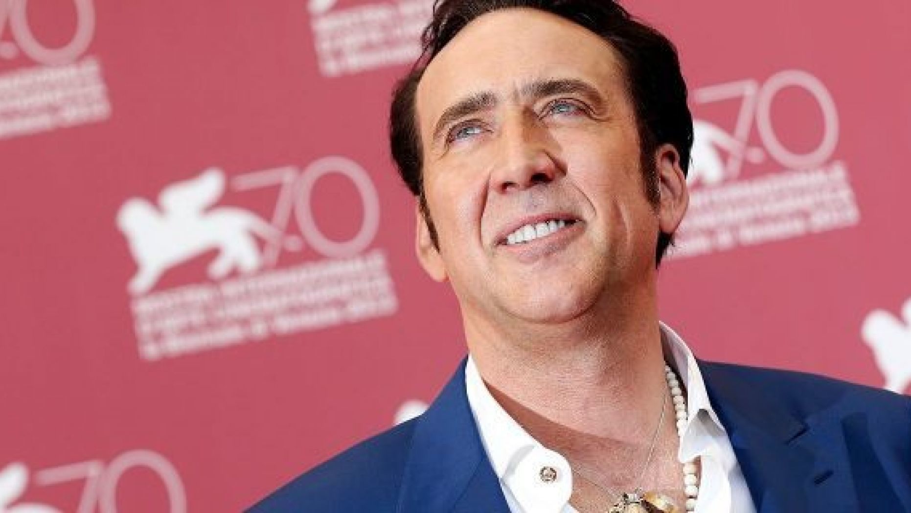 Ταινία με πρωταγωνιστή τον Nicolas Cage ετοιμάζεται να γυριστεί στην Κύπρο
