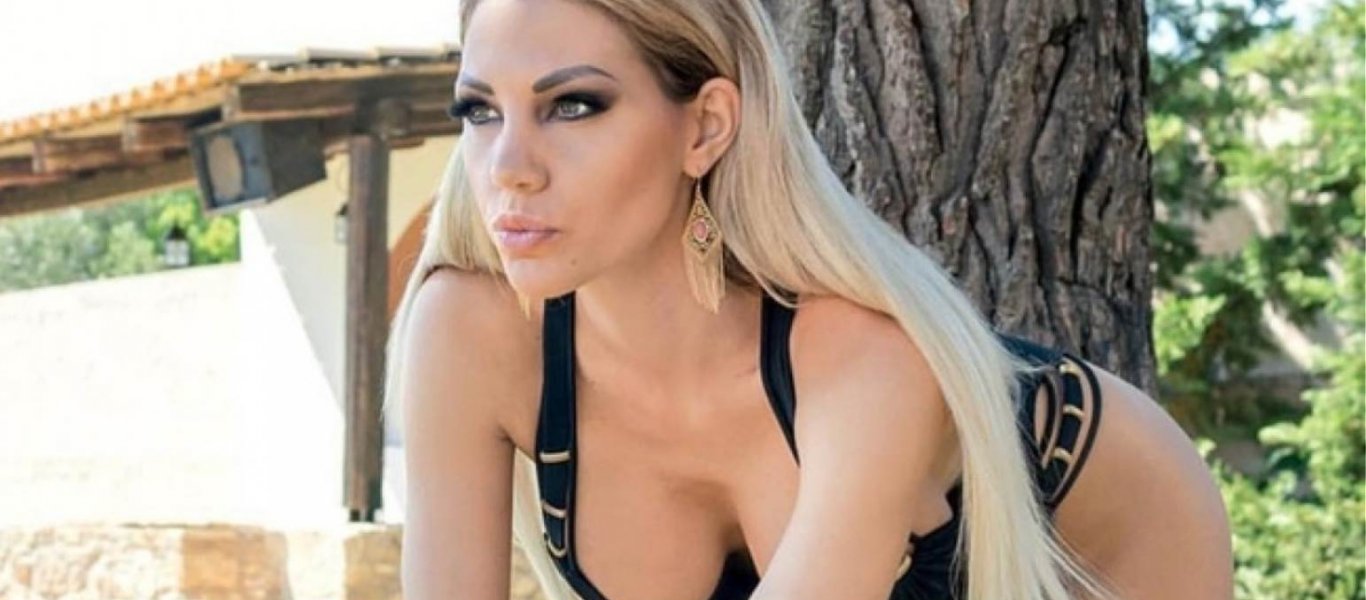 Ναι ρε Σάσα: Η εντυπωσιακή Μπάστα είναι… εδώ! (φώτο)