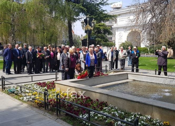 Τα αποτελέσματα της συμφωνίας στις Πρέσπες – Υποψήφια VMRO: «Θα ακούσω τη φωνή των “Μακεδόνων του Αιγαίου”»