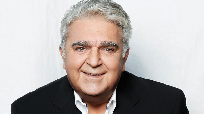 Αυτή είναι η νέα ζωή του Πασχάλη Τερζή – Γι’αυτό έχει εξαφανιστεί ο αγαπημένος τραγουδιστής (φώτο)