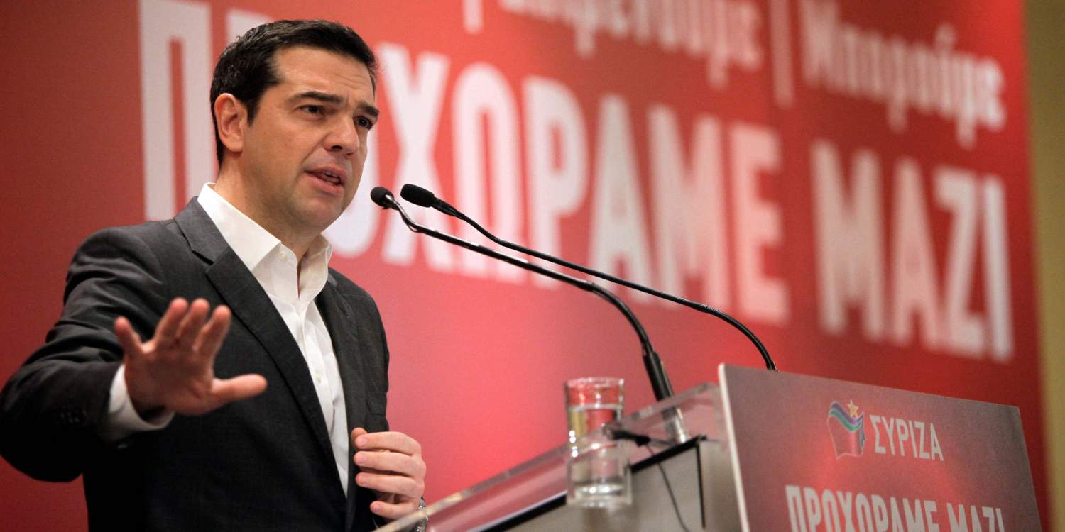 «Αμαρτωλή» τροπολογία για τα δάνεια του ΣΥΡΙΖΑ – Η προσωρινή παράλειψη του όρου «υφιστάμενα δάνεια»