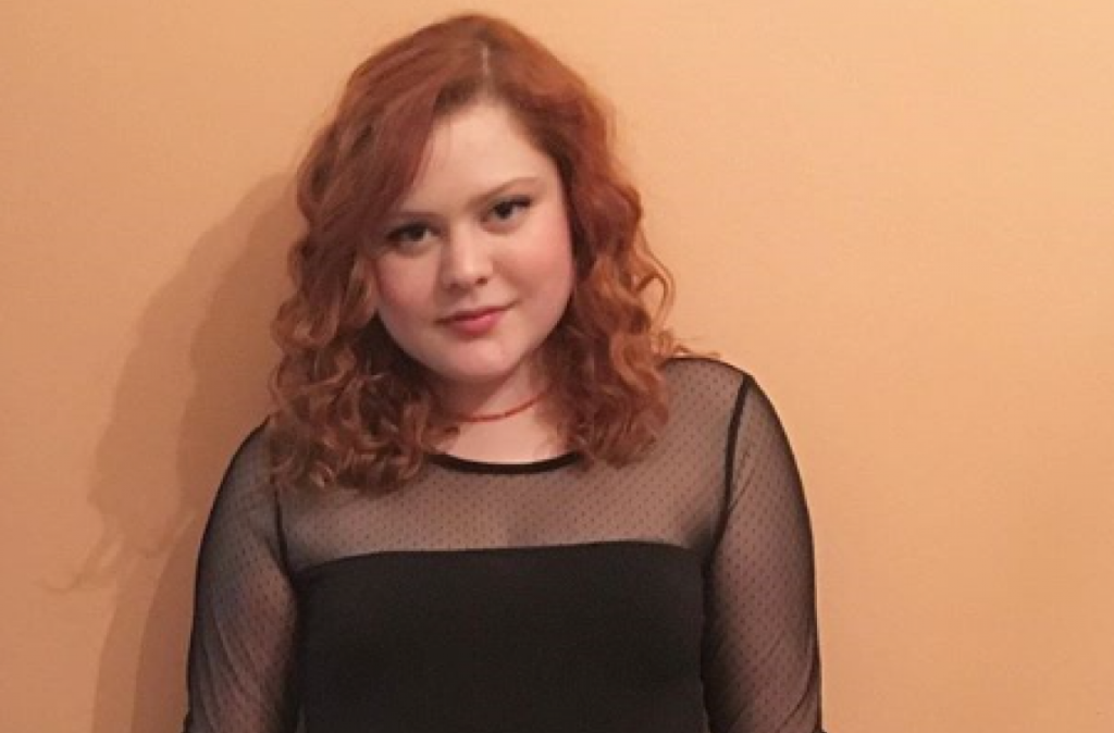 Η ανήθικη πρόταση στην Ξανθή Τζερεφού και η δημόσια απάντησή της: «Φίλος…» (φώτο)