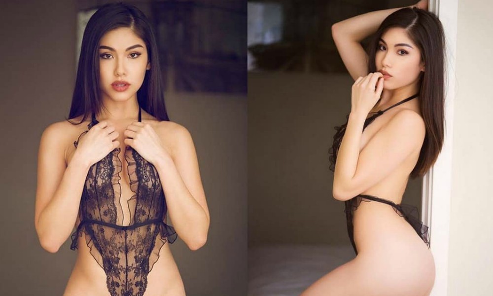 Η Ελληνοβιετναμέζα dj Konstantina Gianni «ανάβει» τα decks (φώτο)