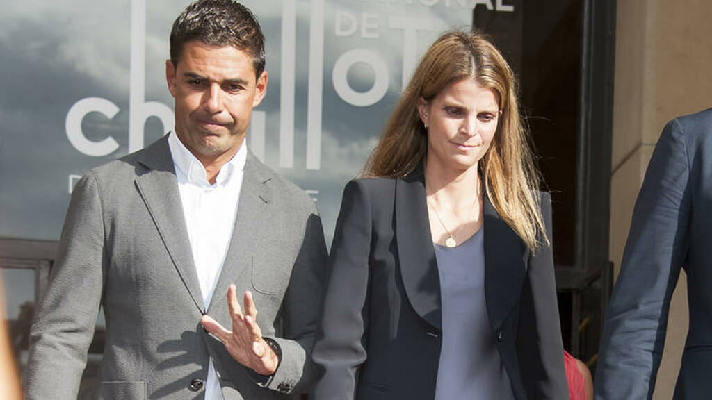 Ο Αλβάρο Ντε Μιράντα Νέτο «σπάει» τη σιωπή του και και μιλά για τους λόγους του χωρισμού του από την Αθηνά Ωνάση (φωτο)