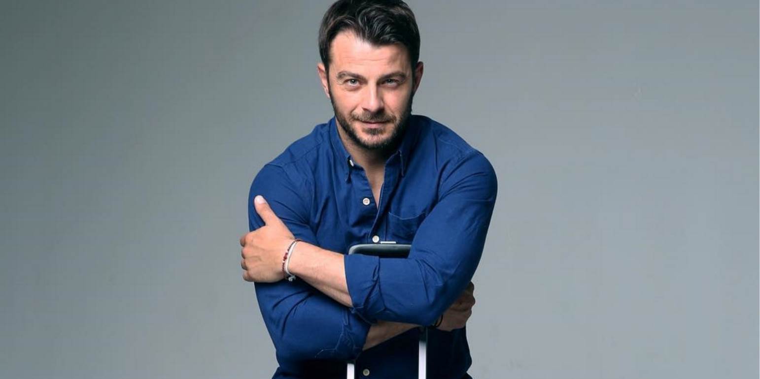 «Πανικός» στην παρουσίαση του βιβλίου του Γιώργου Αγγελόπουλου στη Θεσσαλονίκη (βίντεο-φωτο)