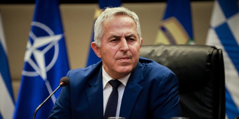 Ε.Αποστολάκης: «Οι ΕΔ είναι έτοιμες και επαρκείς να προασπίσουν τα εθνικά συμφέροντα»