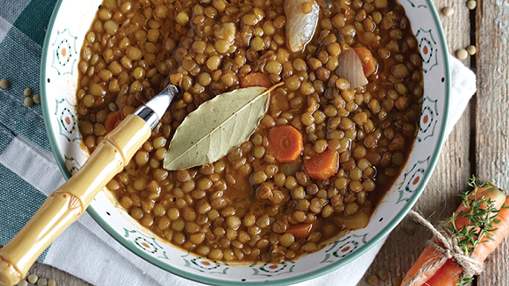 Διαβήτης: Τι επίδραση έχουν οι φακές στην γλυκόζη αίματος