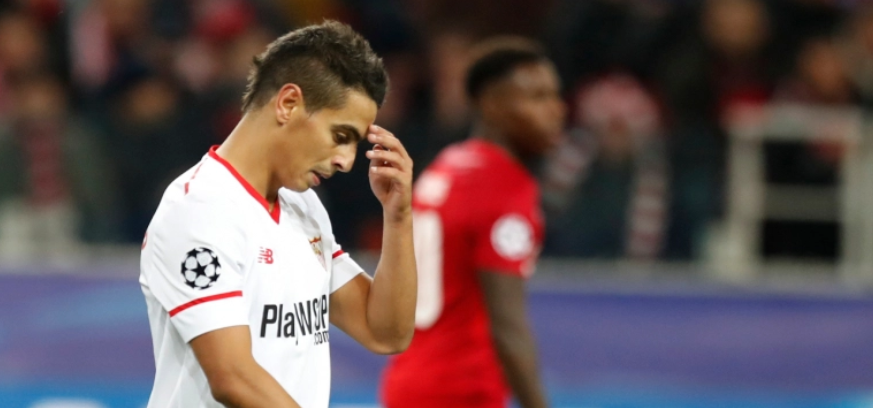 Η χαμένη ευκαιρία της χρονιάς – Παίκτης της Σεβίλης έστειλε τη μπάλα άουτ από το ένα μέτρο! (βίντεο)