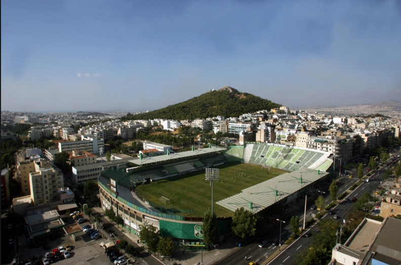 Αμπελόκηποι: Ο Τάφος του Ινδού και ο λόγος που η περιοχή έχει τόσα νοσοκομεία (φώτο)