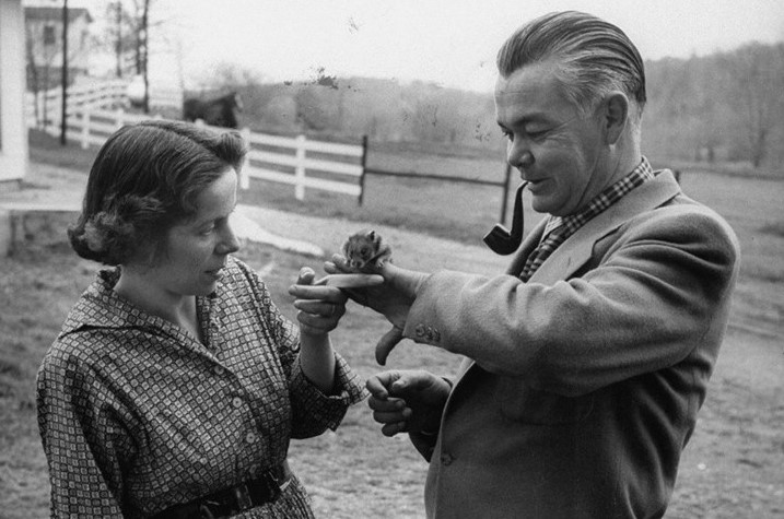 «I.Q. Zoo»: Ο πειραματικός ζωολογικός κήπος (φωτό)