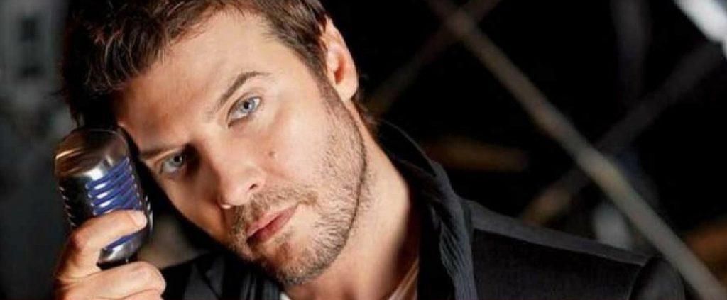 Ποινή φυλάκισης για τον Λάμπη Λιβιεράτο