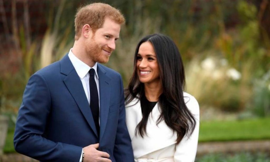 Η Μέγκαν Μαρκλ ξάφνιασε πάλι την βασίλισσα Ελισάβετ – Τι αρνήθηκε για τη γέννα της (φώτο)