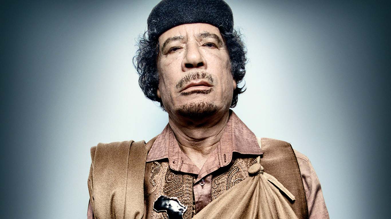 Ένα σύντομο χρονικό του πώς μετέτρεψαν σε «failed state» την Λιβύη οι μεγάλες δυνάμεις μετά την εκτέλεση του Καντάφι