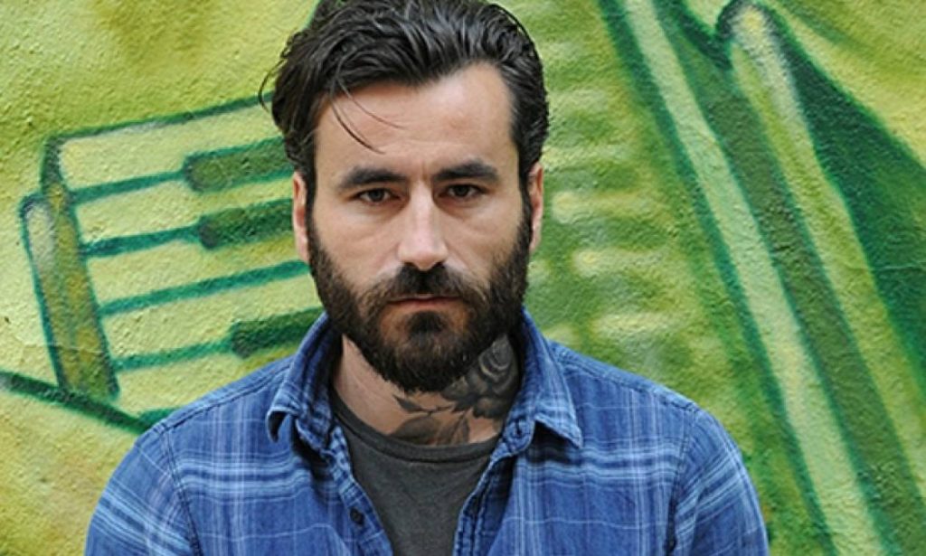 Νέα περιπέτεια υγείας για τον Μαυρίδη – Η σοβαρή επιπλοκή μετά το χειρουργείο και η εκ νέου νοσηλεία!