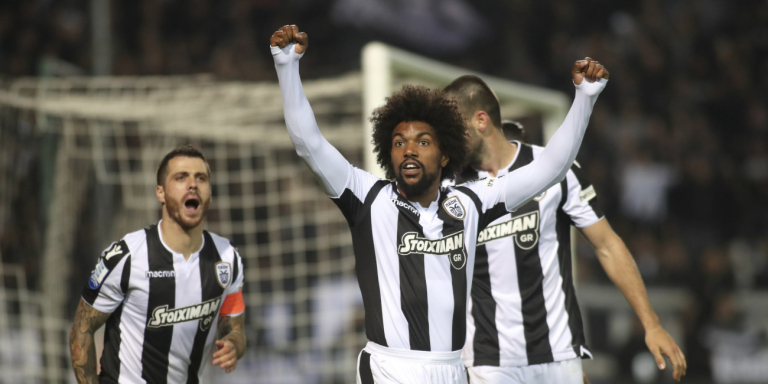 Ο ΠΑΟΚ δύο βαθμούς μακριά από το πρωτάθλημα, 35 χρόνια μετά – Χαμός στην «ουρά» – Αποτελέσματα & βαθμολογία