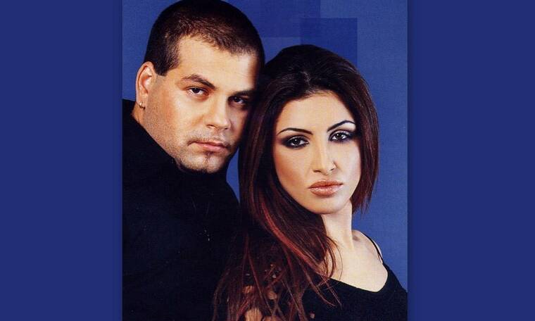 Δε θα πιστεύετε πώς είναι σήμερα ο Νίκος Παναγιωτίδης των Antique – Η φωτό με την Έλενα 20 χρόνια μετά