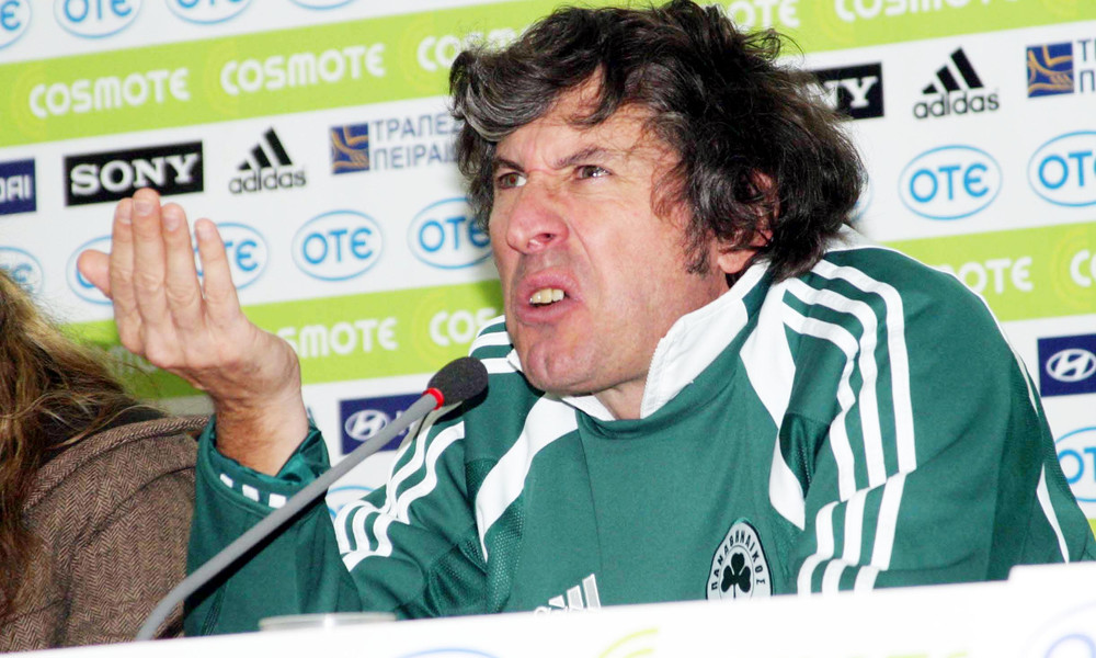 Α.Μαλεζάνι: Από τα γήπεδα στην οινοποιία – Η νέα ζωή του πρώην τεχνικού του ΠΑΟ – Θυμηθείτε το ξέσπασμά του (βίντεο)