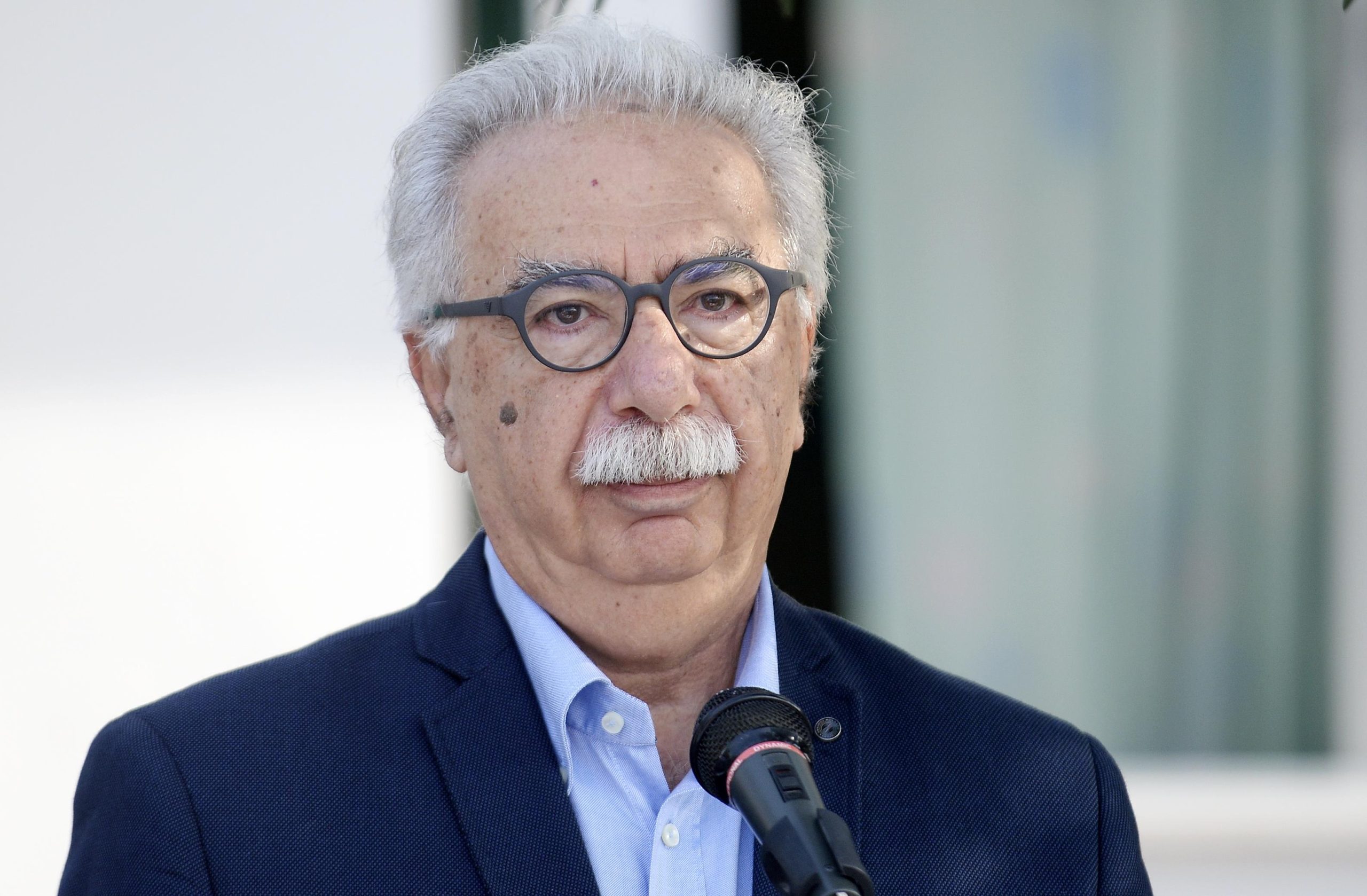 Κ.Γαβρόγλου: «Κάποιοι από την Ιεραρχία δεν θέλουν να επέλθει η συμφωνία – Αυτοί θα λογοδοτήσουν στην ιστορία» (βίντεο)