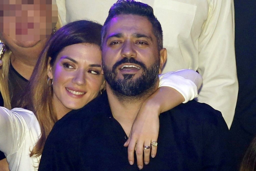 Βάσω Λασκαράκη: Όλες οι λεπτομέρειες για το γάμο της με τον Λευτέρη Σουλτάτο (βίντεο)