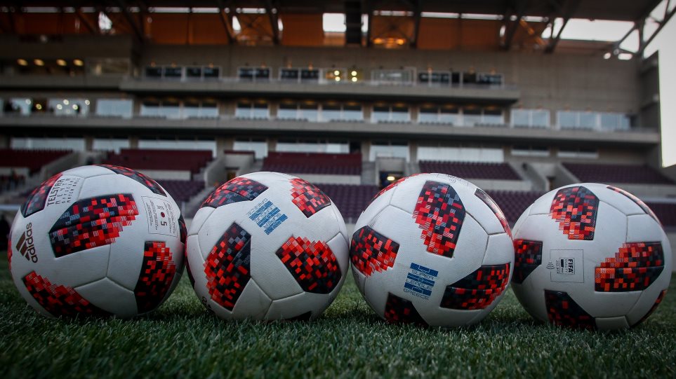 Πως θα είναι τα ποδοσφαιρικά πρωταθλήματα μετά την αναδιάρθρωση