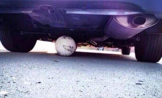 Αν δεν θυμάσαι αυτές τις 8 μπάλες τότε δεν έπαιξες ποτέ στην αλάνα