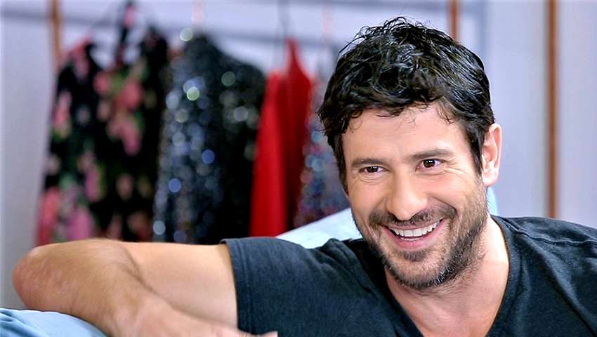 Ο Γεωργούλης βρήκε το ταίρι του… στον ΑΝΤ1! – Αυτή είναι η εντυπωσιακή σύντροφός του