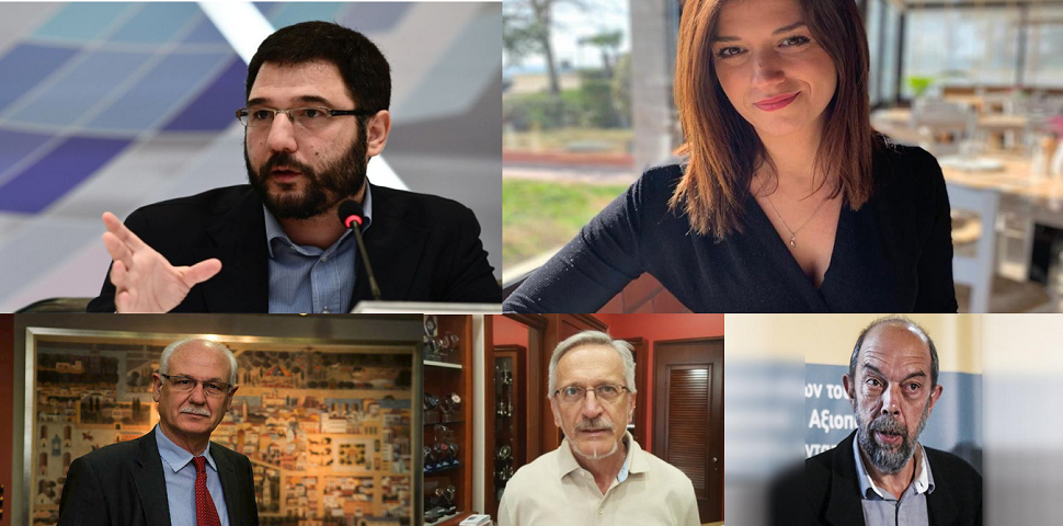 Πανωλεθρία ΣΥΡΙΖΑ σε μεγάλους δήμους και περιφέρειες – Ποιοι χάνουν από τον πρώτο γύρο