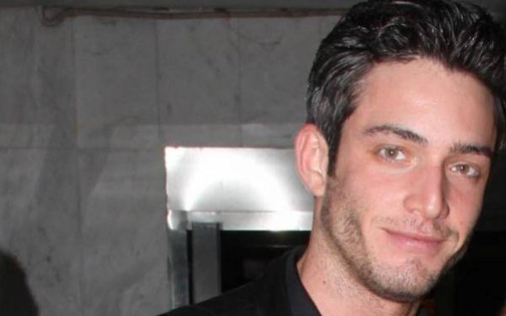 Θεοχάρης Ιωαννίδης: «Απάντησα αρνητικά στην πρόταση για το Survivor γιατί…»