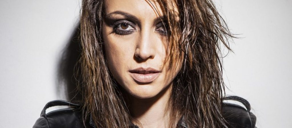 Ραλλία Χρηστίδου: «Διάβασα τα 4 πρώτα σχόλια για την υποψηφιότητά μου και…» (βίντεο)