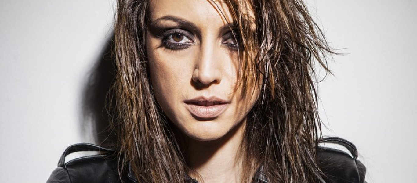 Ραλλία Χρηστίδου: «Διάβασα τα 4 πρώτα σχόλια για την υποψηφιότητά μου και…» (βίντεο)