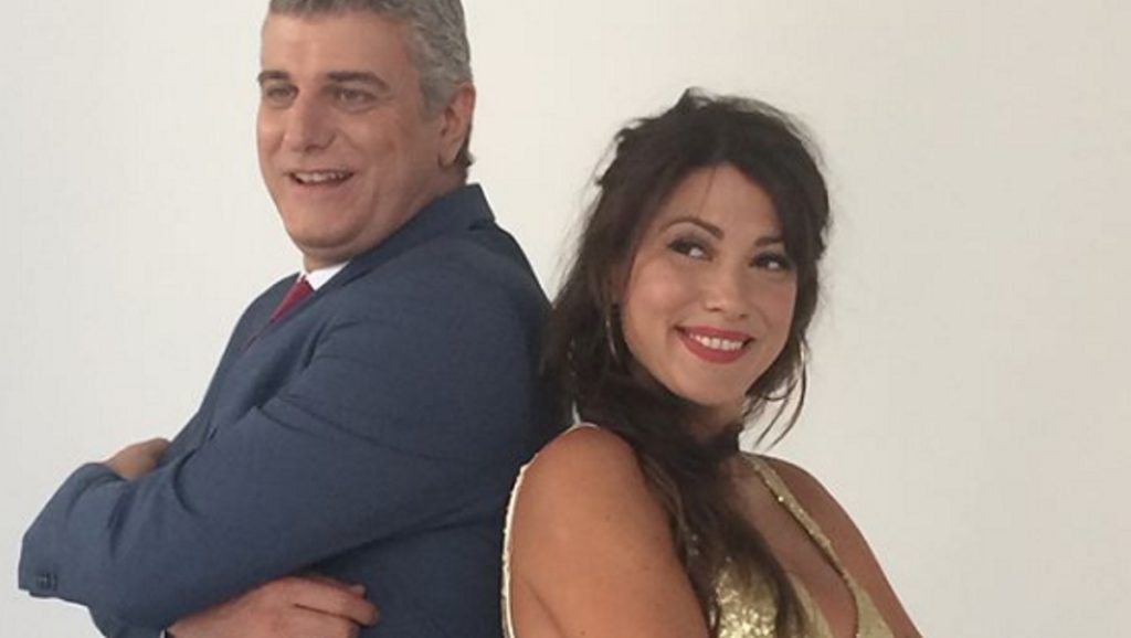 Μην αρχίζεις τη μουρμούρα: Τι θα γίνει με την Κλέλια Ρένεση; – Τι αποκάλυψε ο Βλαδίμηρος Κυριακίδης (βίντεο)