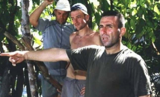 Αγνώριστος! Δείτε πώς είναι σήμερα ο πιο αγαπημένος παίκτης του πρώτου Survivor, Ηλίας Βαλάσης