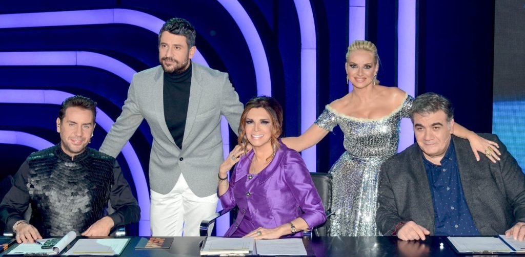 YFSF: Αυτή είναι η νικήτρια της χθεσινής βραδιάς (βίντεο)