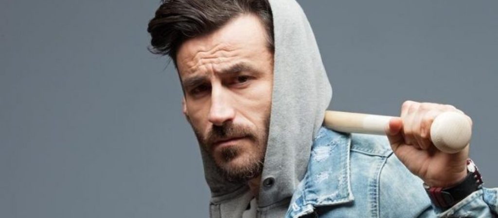 Γιώργος Μαυρίδης: Η πρώτη φωτογραφία μετά την περιπέτεια της υγείας του