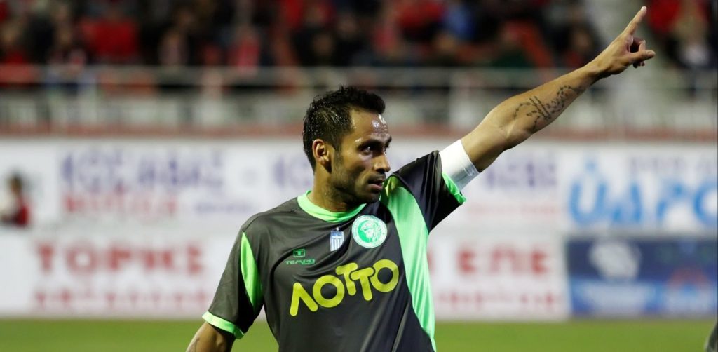 Χρήστος Πατσατζόγλου: Το καμάρι των Ρομά και η «πονεμένη» ιστορία του (βίντεο)