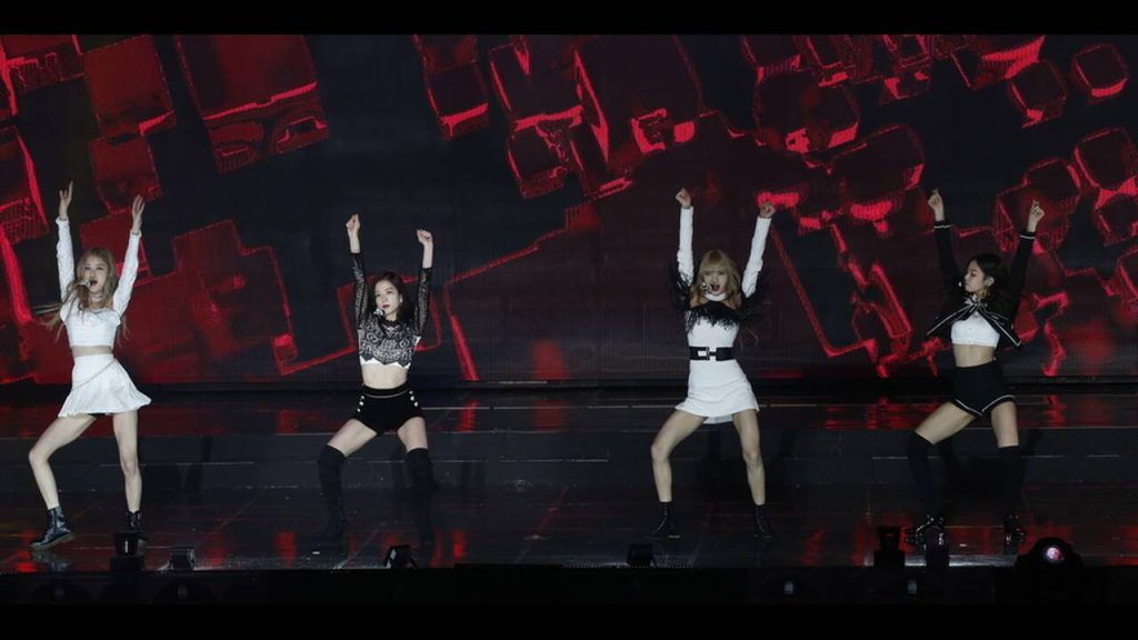 Το βίντεο κλιπ που «εκθρόνισε» και έσπασε σε 24 ώρες το ρεκόρ της Αριάνα Γκράντε (βίντεο)