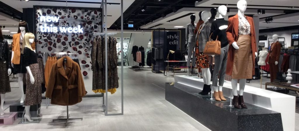 Μεγάλη αλυσίδα πολυκαταστημάτων πέρασε στα χέρια των πιστωτών – Στον «αέρα» περίπου 4.000 θέσεις εργασίας (φώτο)