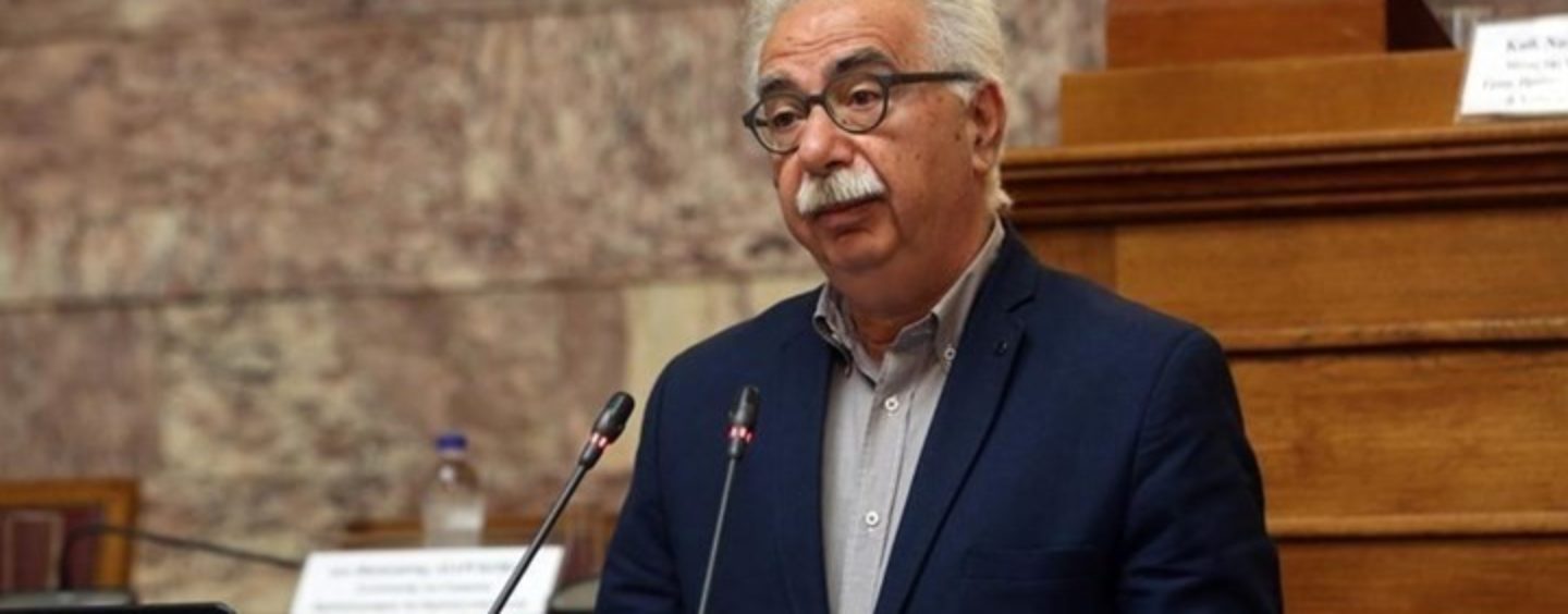 Πανελλαδικές: Τι περιλαμβάνει το νέο νομοσχέδιο Γαβρόγλου – «Άφαντο» το απολυτήριο