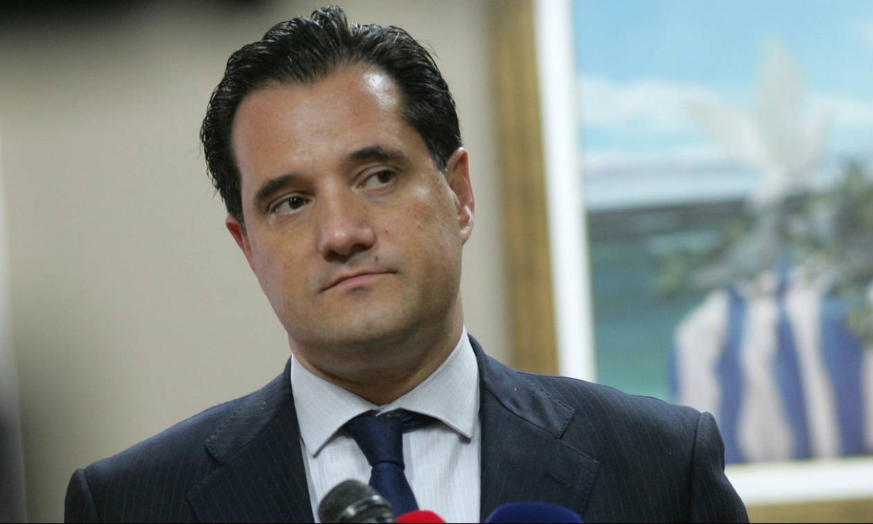 Α.Γεωργιάδης για Novartis: «Μετά από δύο χρόνια δεν έχει βρει η δικαιοσύνη τίποτα εναντίον μου»