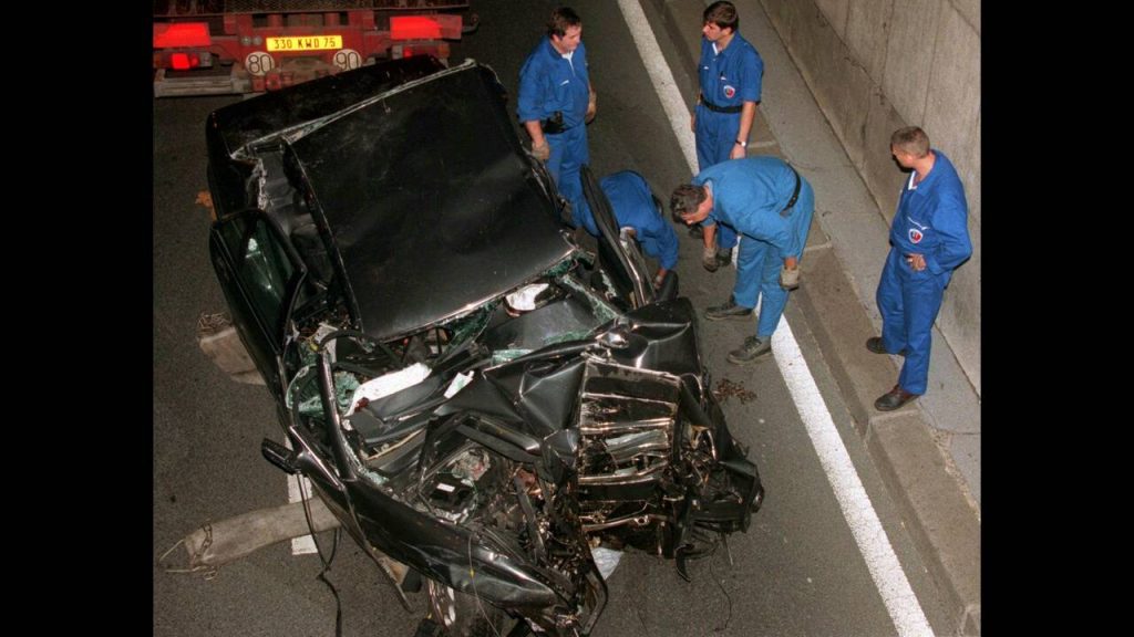 Έτσι πέθανε η πριγκίπισσα Νταϊάνα – Ο τραυματισμός της ήταν «μικροσκοπικός και σπάνιος»