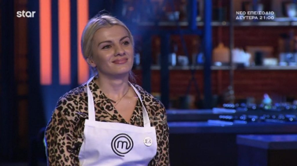 MasterChef: «Ο έρωτας της Ασημίνας με τον Ιωαννίδη, ασχολίαστο – Φαντάζομαι θα της άρεσε…» (βίντεο)