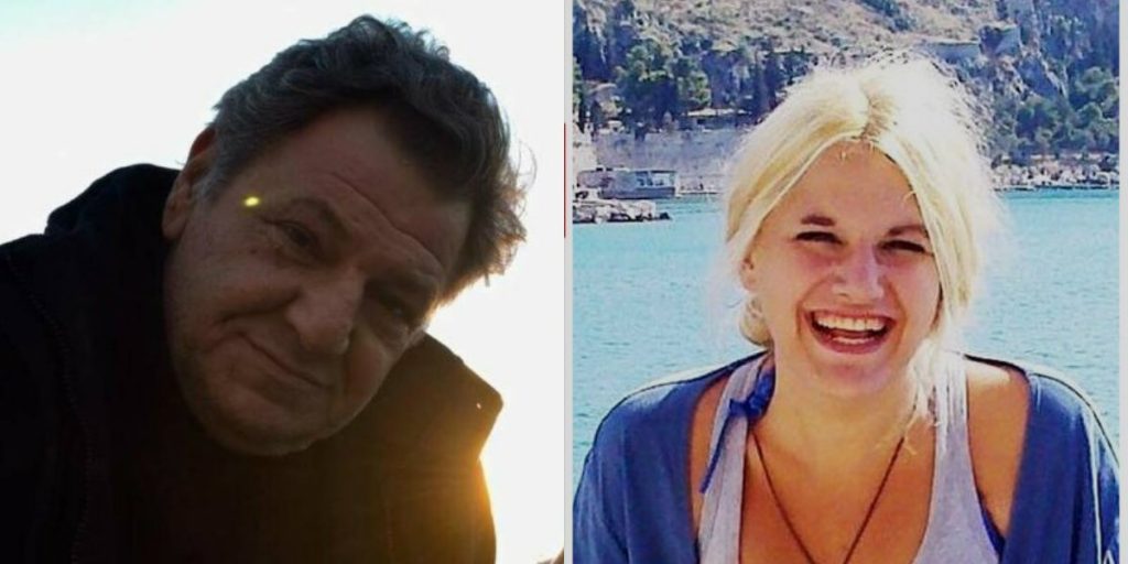 Ανείπωτος θρήνος για τον Γιώργο Παρτσαλάκη – Έφυγε το αγγελούδι του!